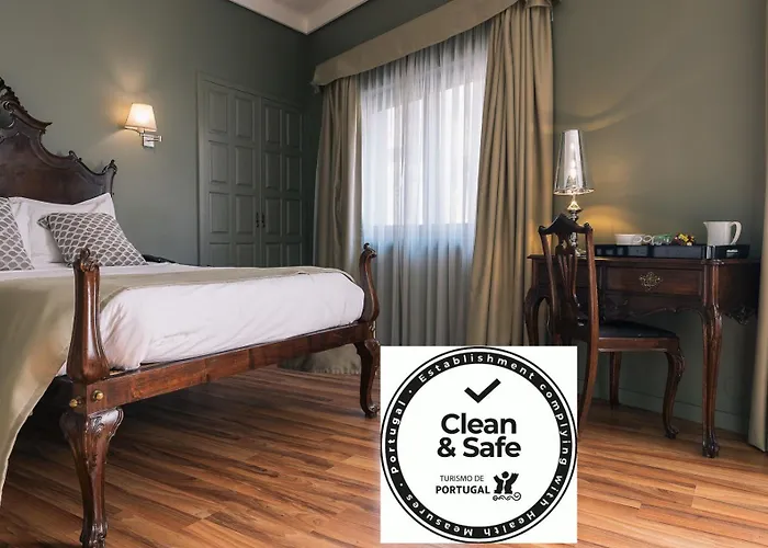 Hotel barato: Hotel Sao Jose