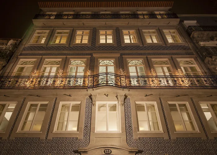 Hotel de luxo Apenas: Oca Flores Hotel Boutique